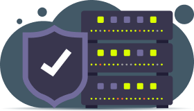 server security